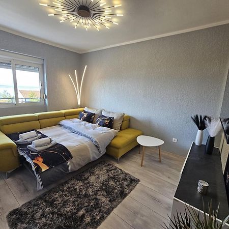 Apartmani Visnja Crikvenica Zewnętrze zdjęcie