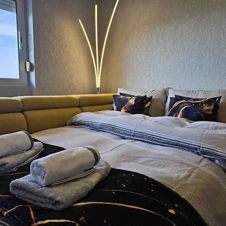 Apartmani Visnja Crikvenica Zewnętrze zdjęcie