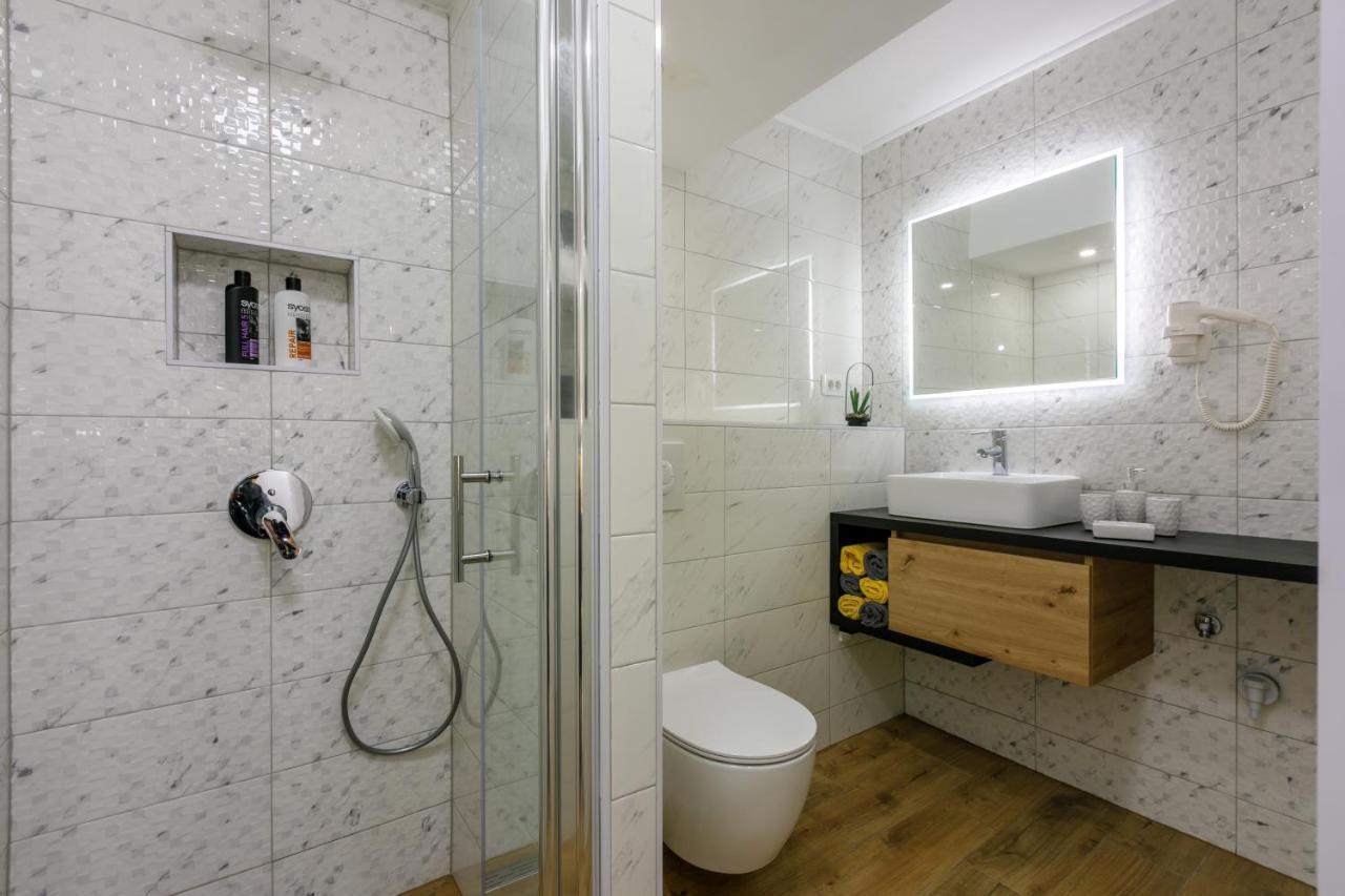 Apartmani Visnja Crikvenica Zewnętrze zdjęcie