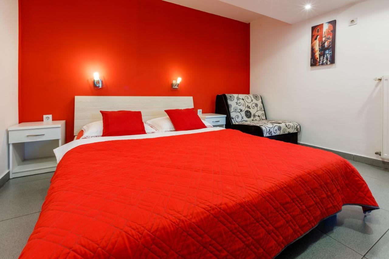 Apartmani Visnja Crikvenica Zewnętrze zdjęcie