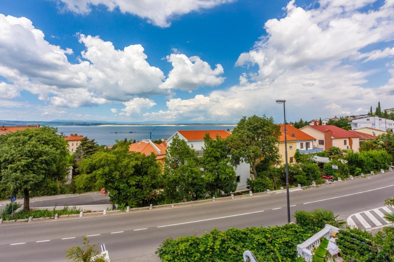 Apartmani Visnja Crikvenica Zewnętrze zdjęcie