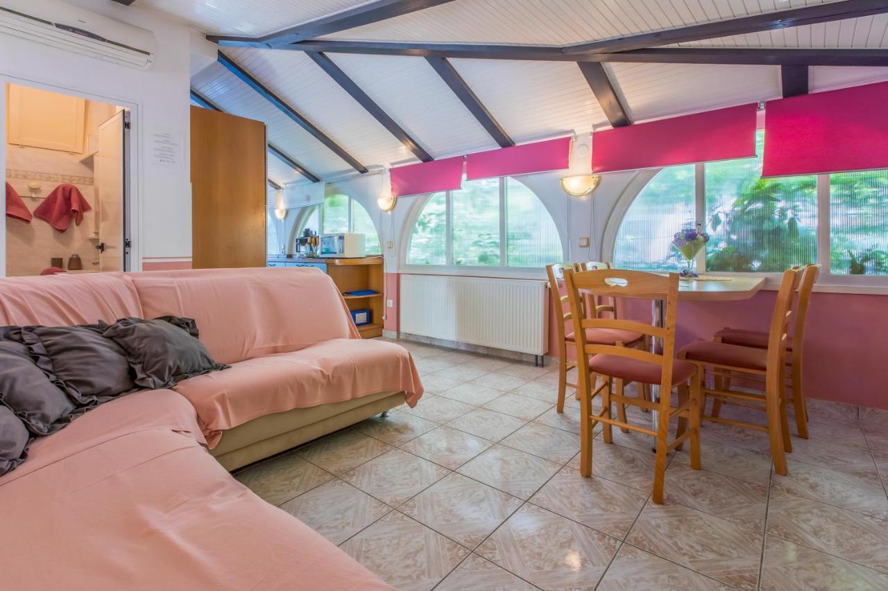 Apartmani Visnja Crikvenica Zewnętrze zdjęcie