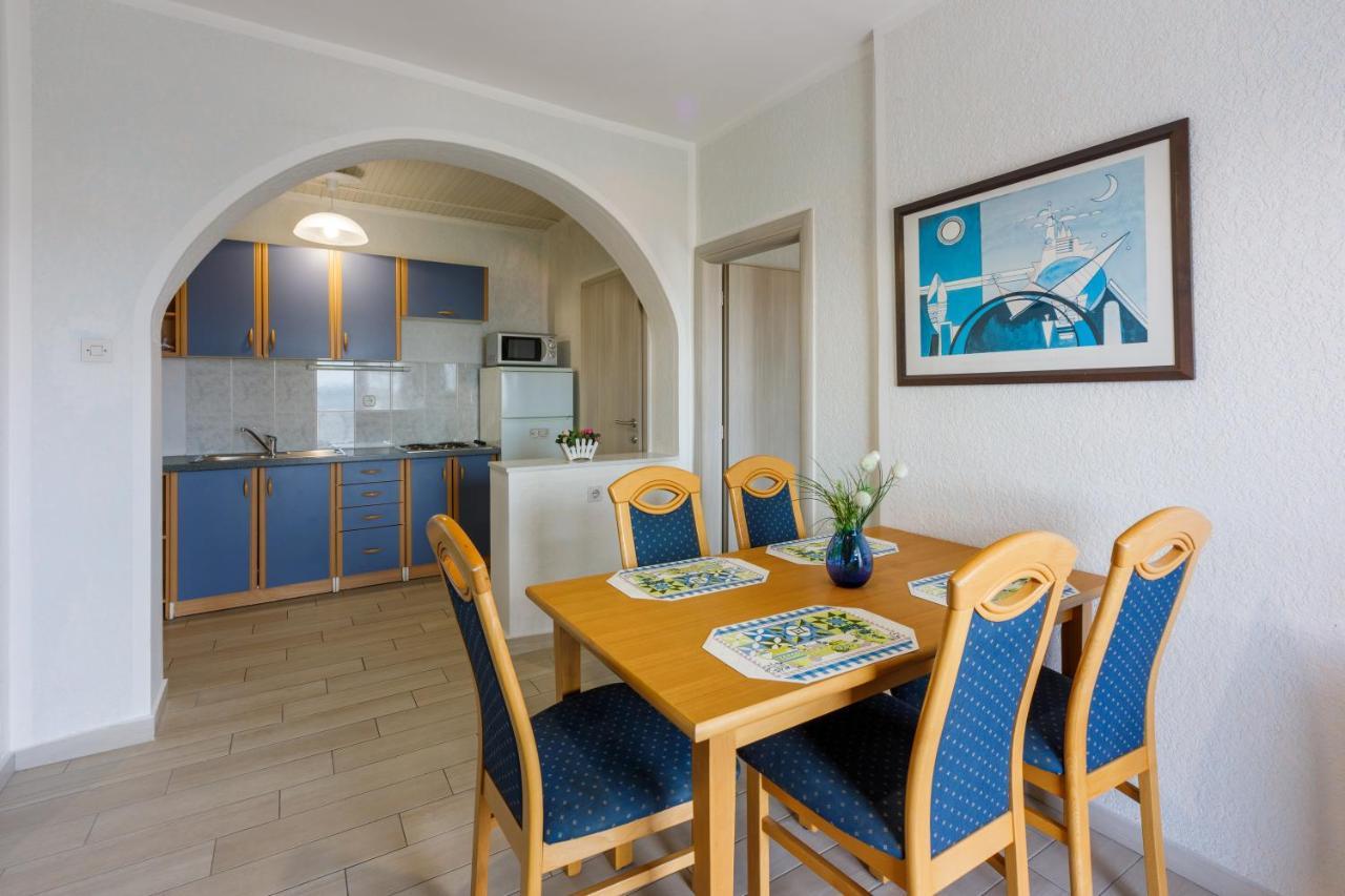 Apartmani Visnja Crikvenica Zewnętrze zdjęcie