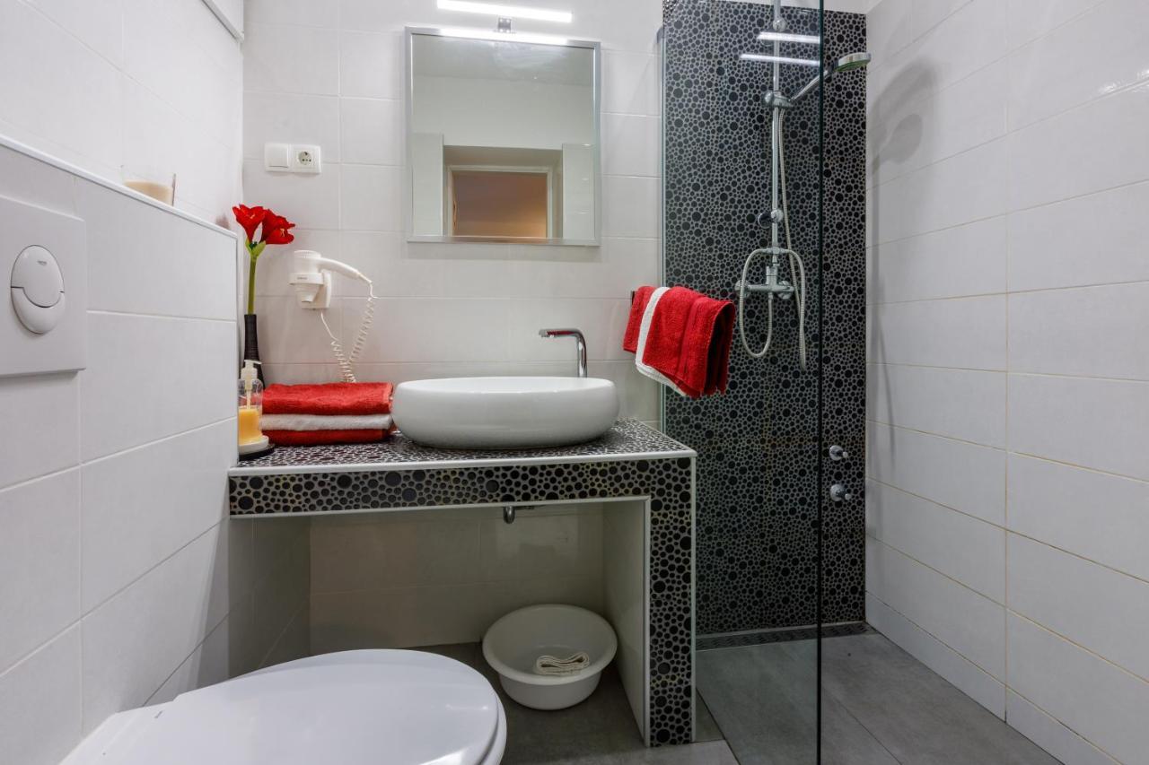 Apartmani Visnja Crikvenica Zewnętrze zdjęcie