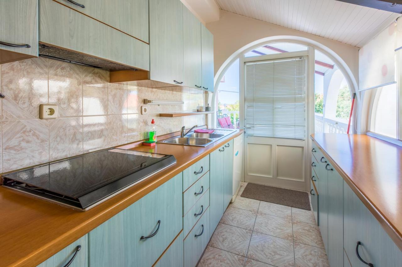 Apartmani Visnja Crikvenica Zewnętrze zdjęcie