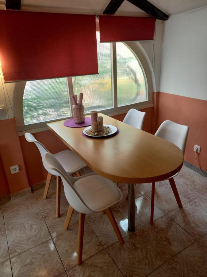 Apartmani Visnja Crikvenica Zewnętrze zdjęcie