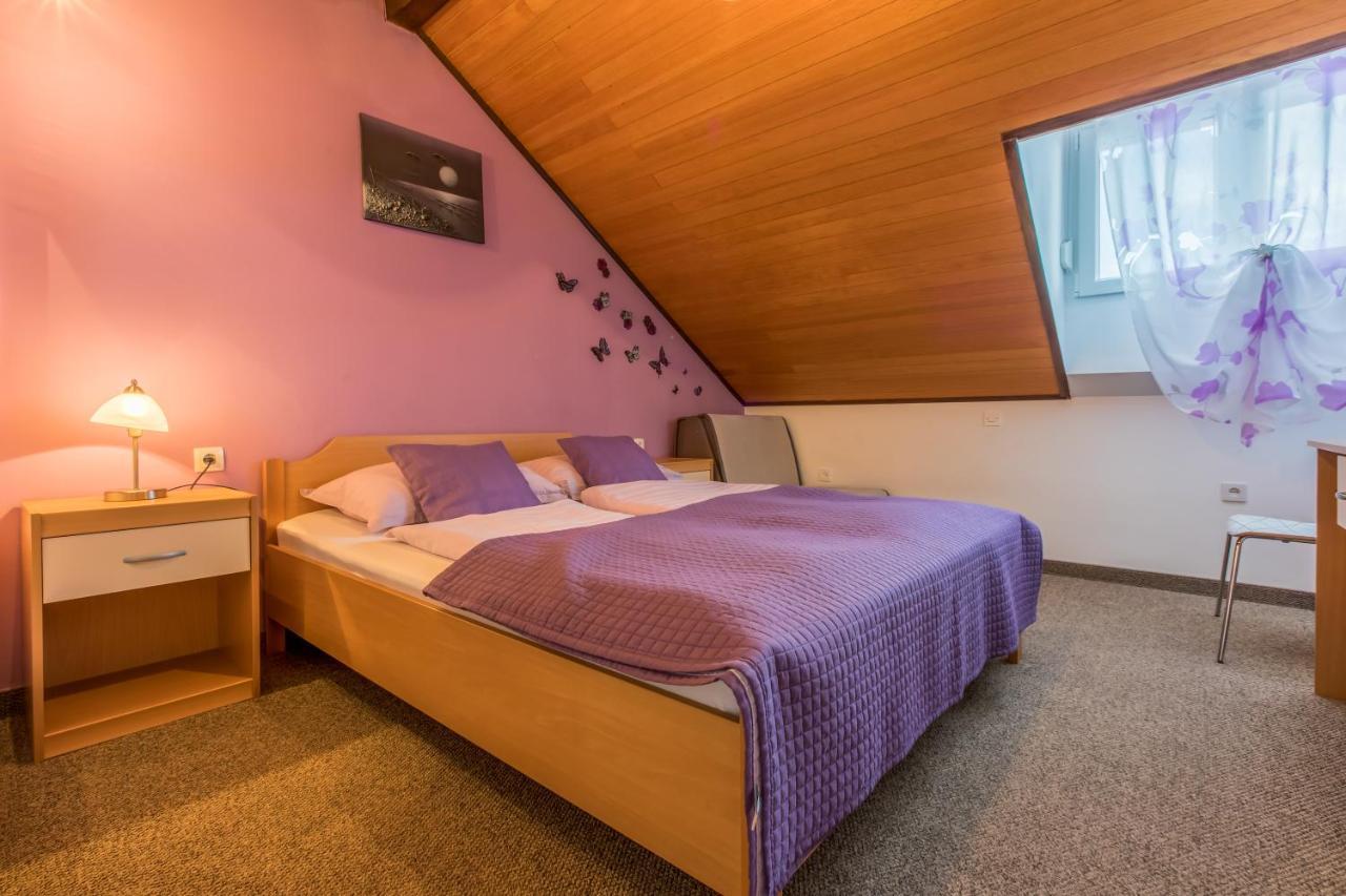 Apartmani Visnja Crikvenica Zewnętrze zdjęcie