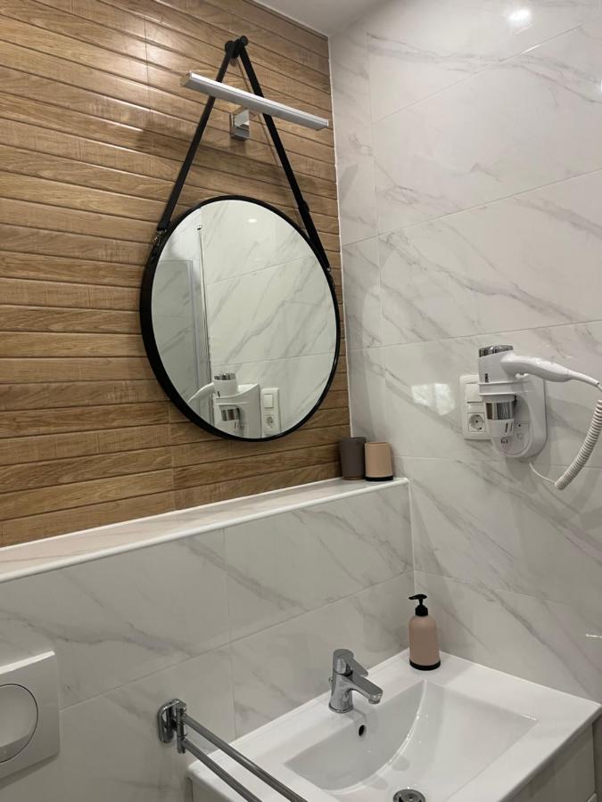 Apartmani Visnja Crikvenica Zewnętrze zdjęcie