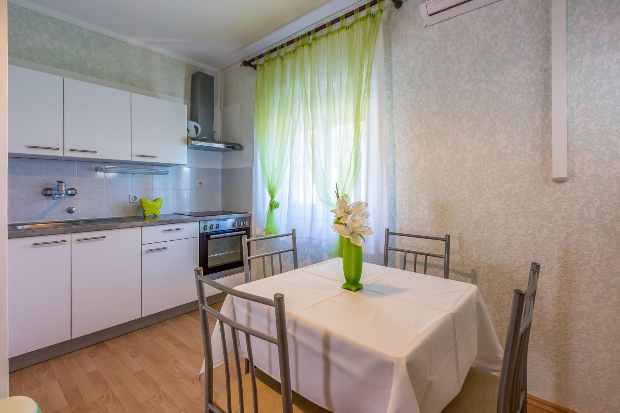 Apartmani Visnja Crikvenica Zewnętrze zdjęcie