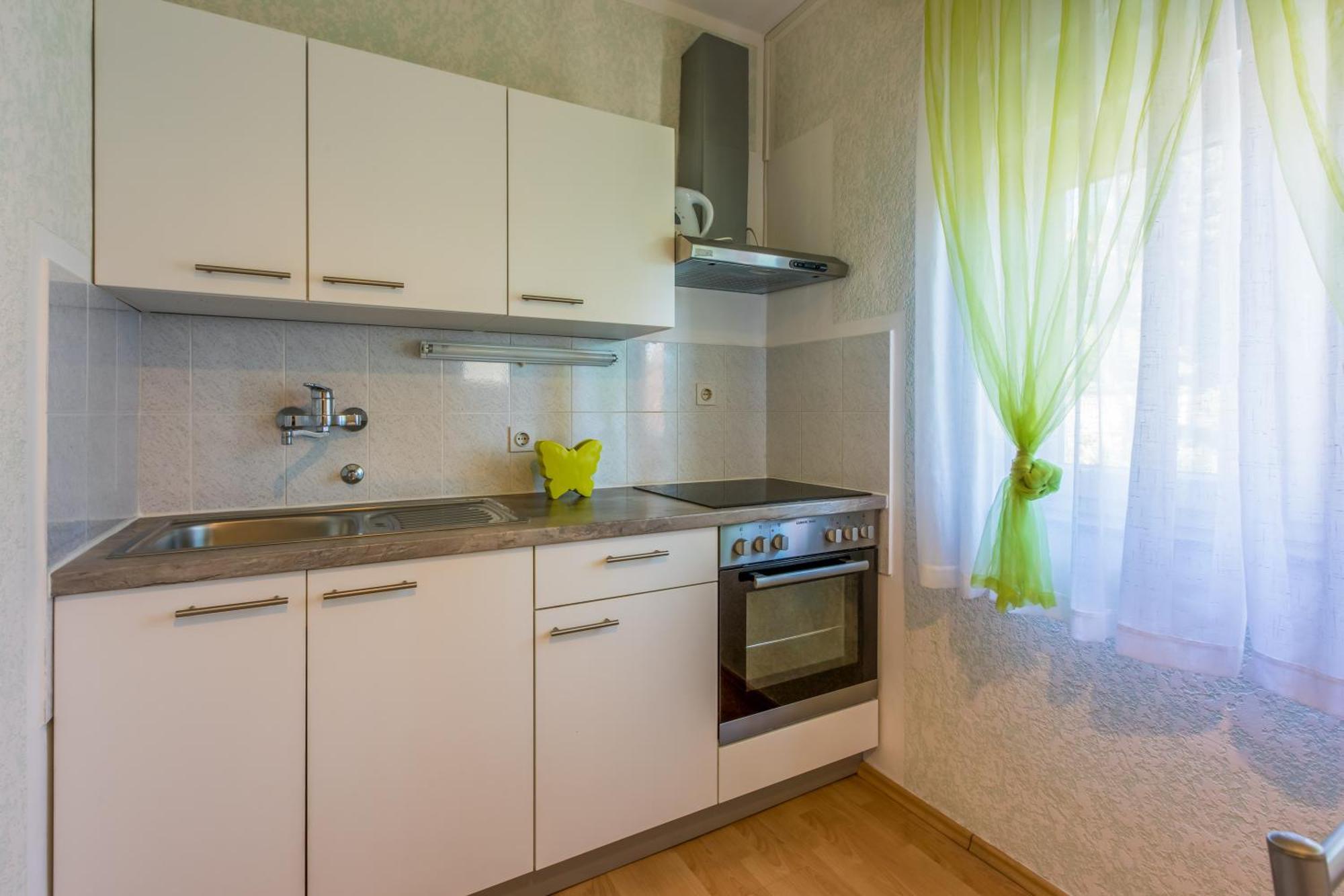 Apartmani Visnja Crikvenica Zewnętrze zdjęcie