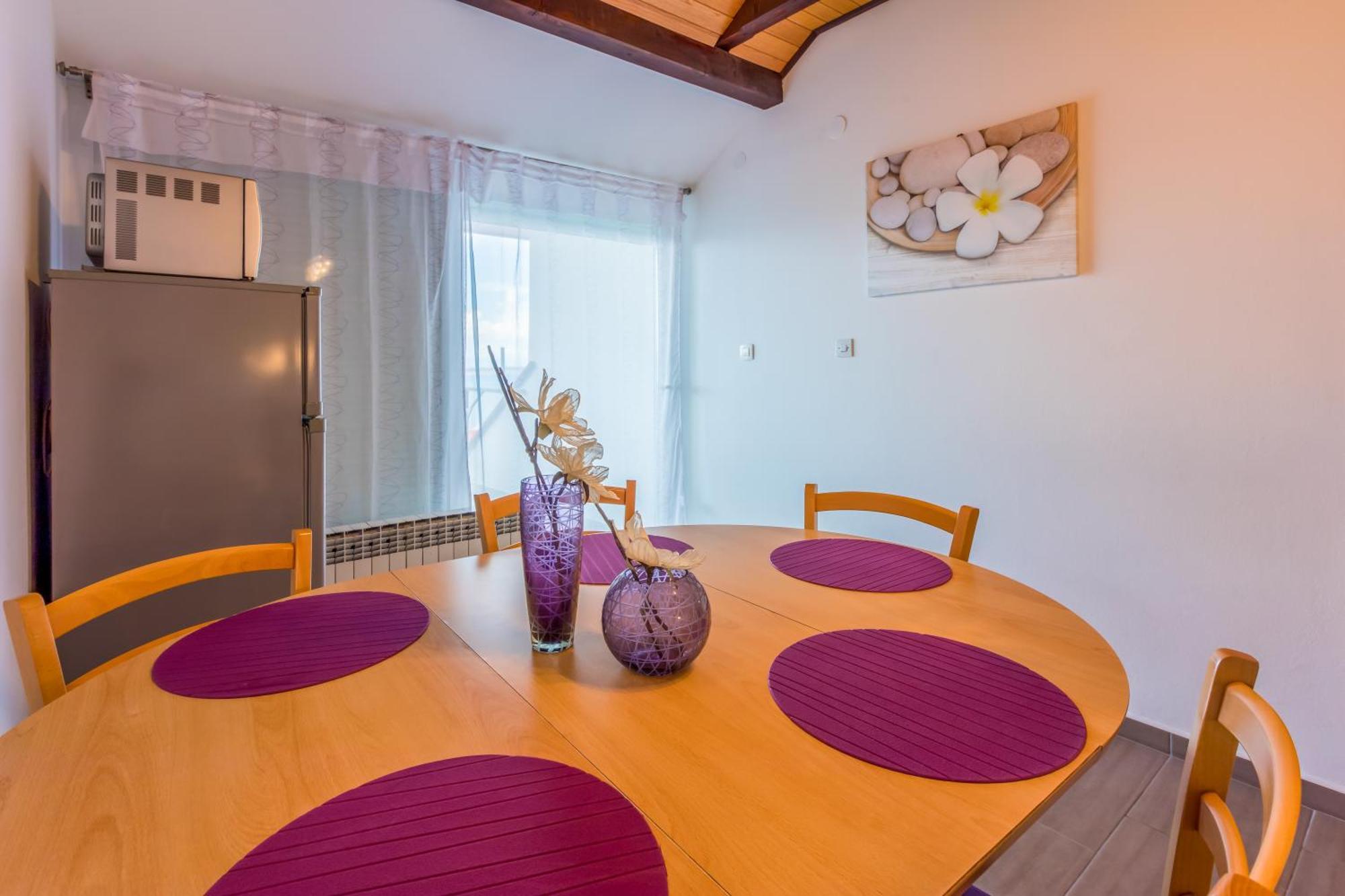 Apartmani Visnja Crikvenica Zewnętrze zdjęcie