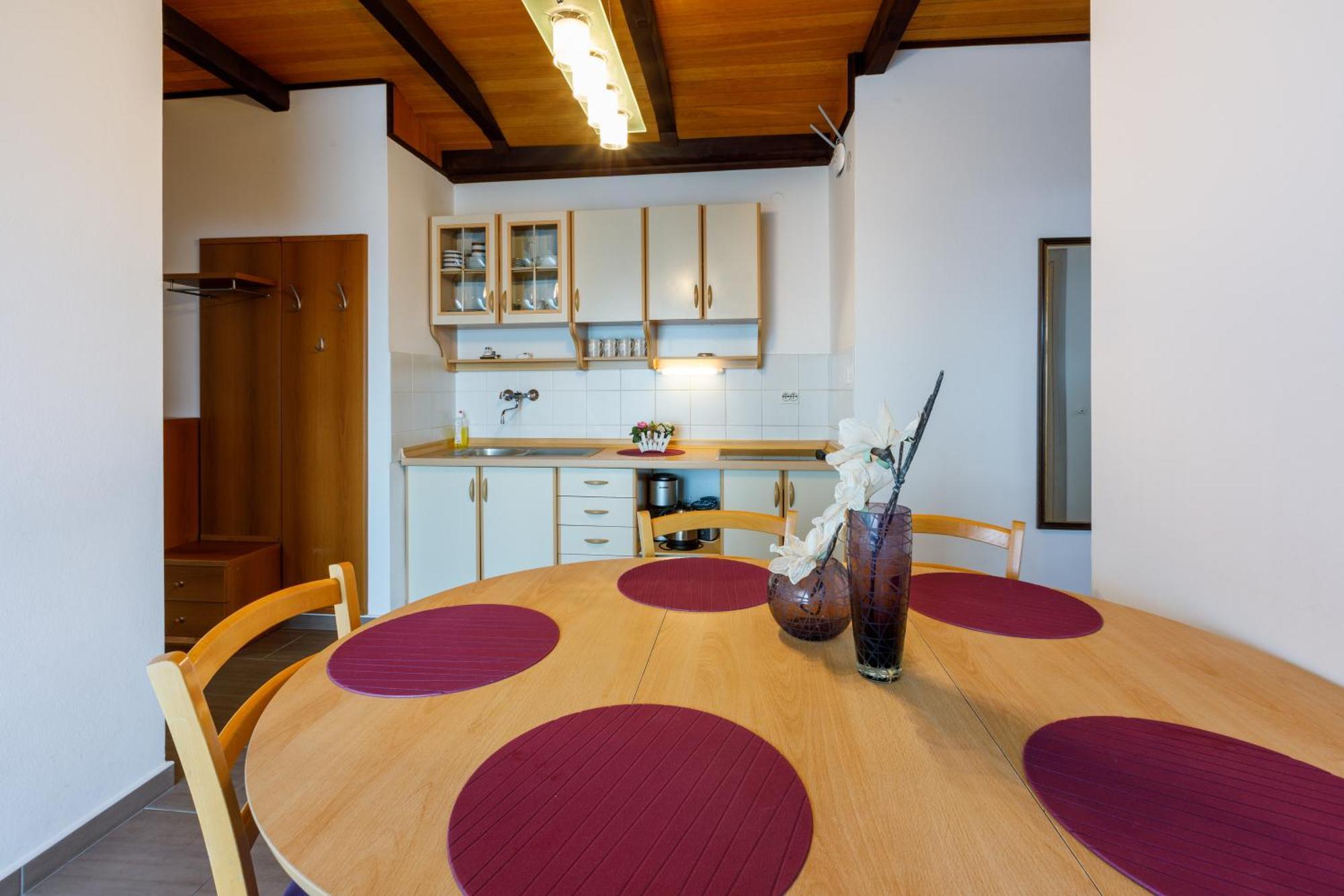 Apartmani Visnja Crikvenica Zewnętrze zdjęcie