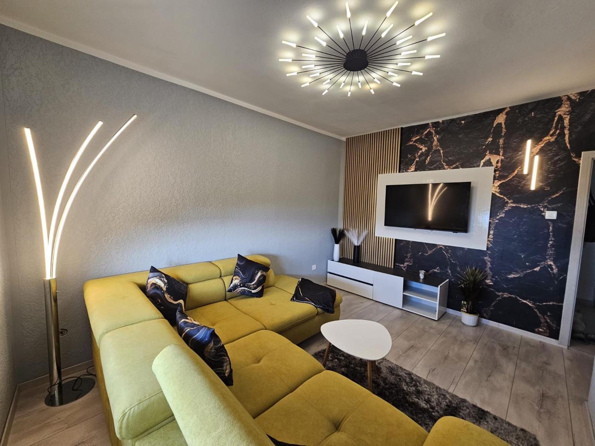 Apartmani Visnja Crikvenica Zewnętrze zdjęcie